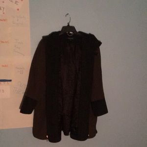 Ellen Tracy Extra Large/2X Coat